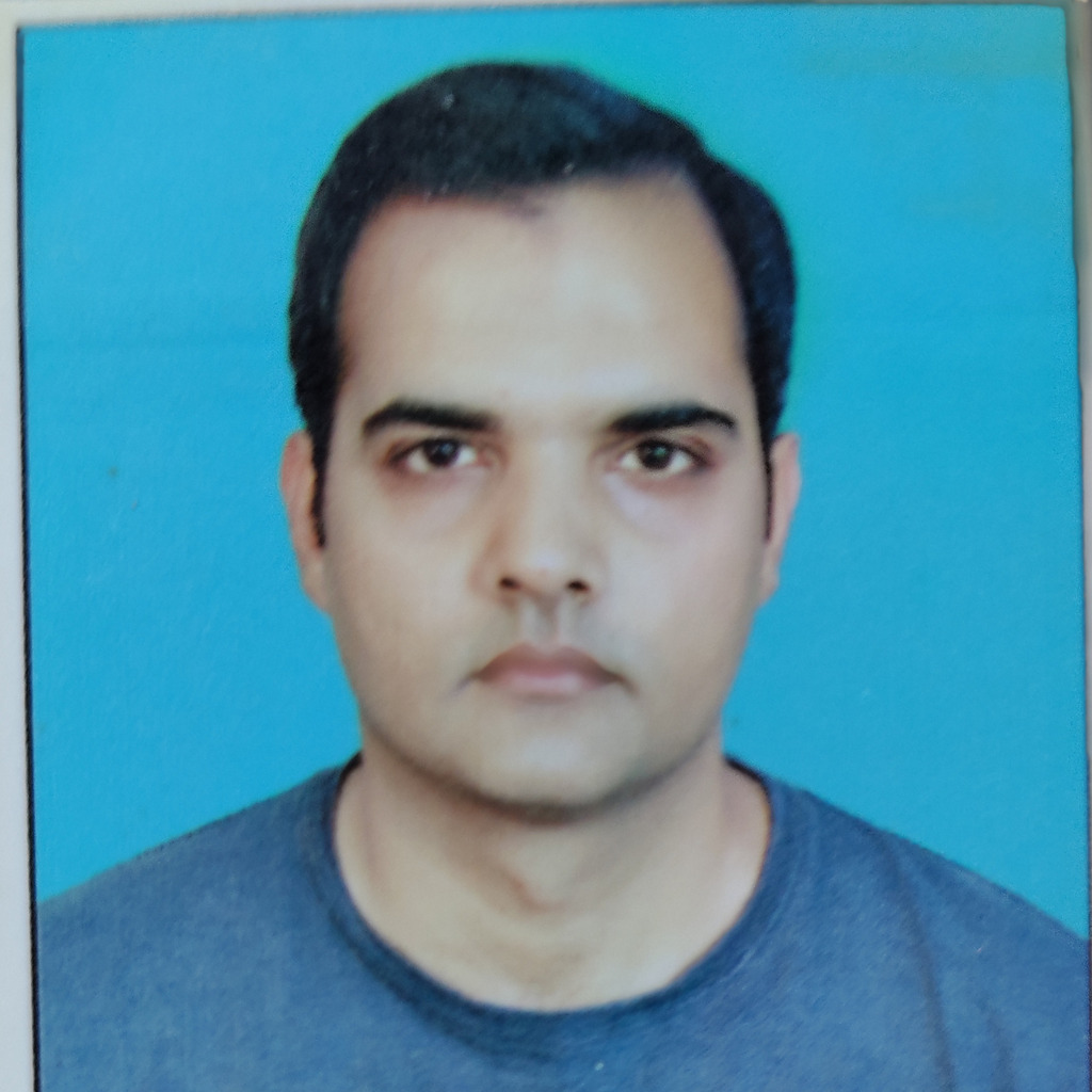 Hamza Ahmed Technician Allied Engineering and Services (Caterpillar