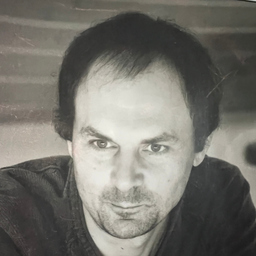David Müller