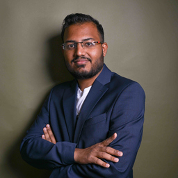 Prashanth Mohan
