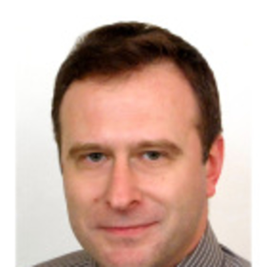 Dr. Michael Vigdorowitsch Geschäftsführer Angara GmbH XING