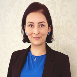 Derya Günes-Seremet