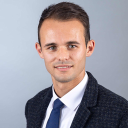 Philipp Staible
