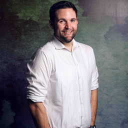 Patrick Tretbar