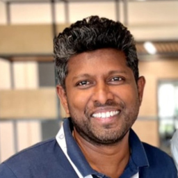 Karthikeyan Somasundaram