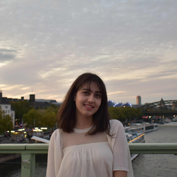 Aida Jafarpour