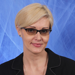 Ing. Jasmina Markovic