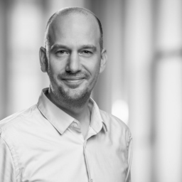 Jos van den Bergh
