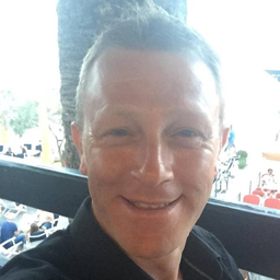 David Gerrish