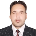 Ghani Dad
