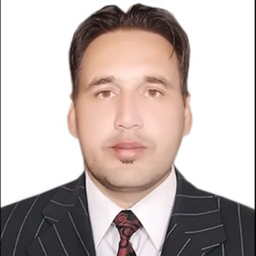 Ghani Dad