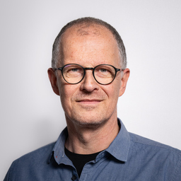 Ingo Hoffmann Ingo Hoffmann's profile picture