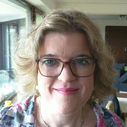 Tanja Ritter