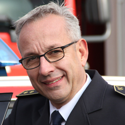 Dipl.-Ing. Oliver Surbeck's profile picture