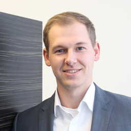 Dominic Krüger
