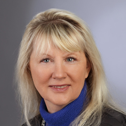 Kerstin Bliedung