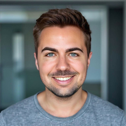 Chris Harreus