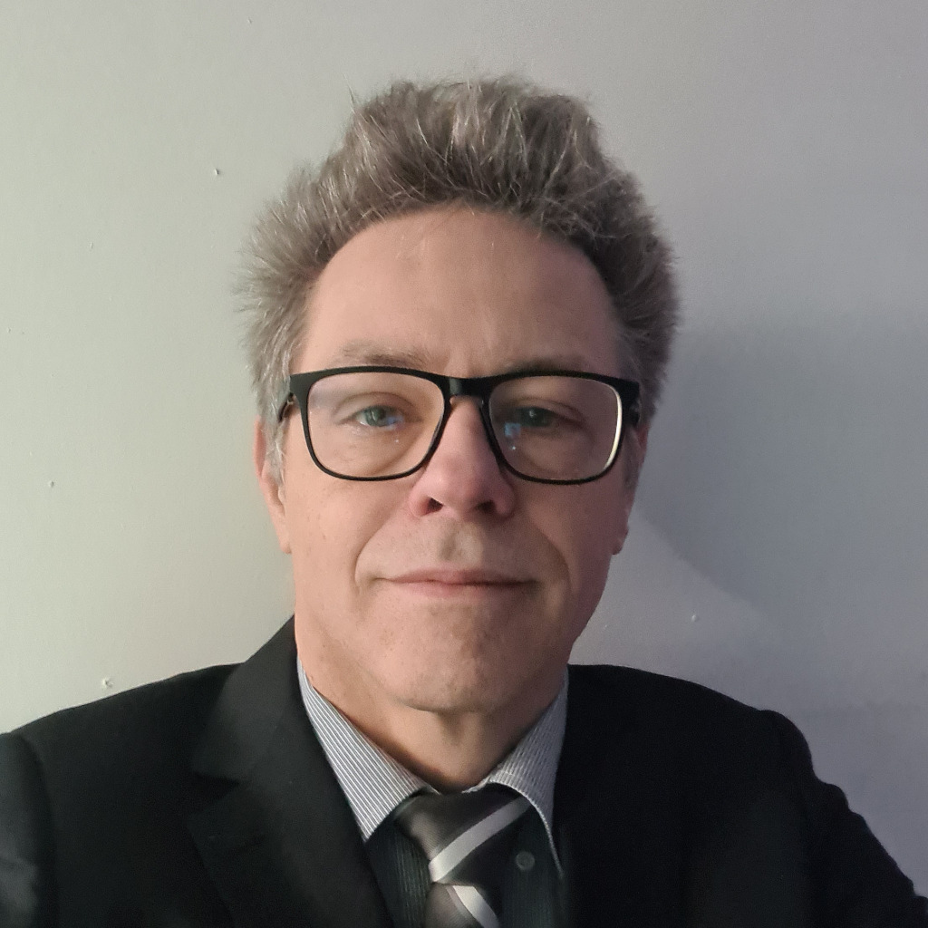Social Media Profilbild Markus Käsler Radevormwald
