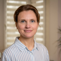 Viktoria  Laukart