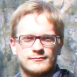Martin Hampel