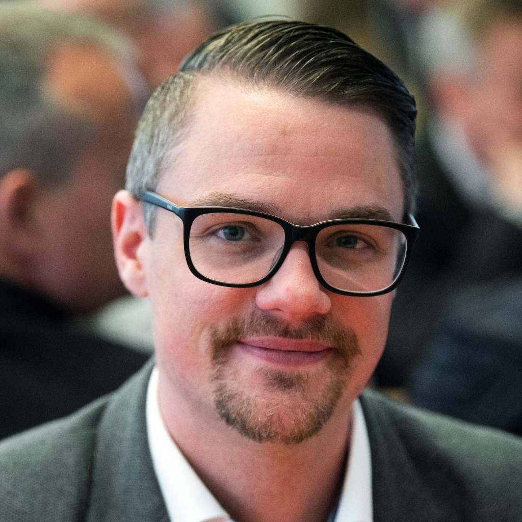 Jan Scharf Projektmanagement RAG AG XING