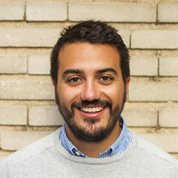 Xavi Leal