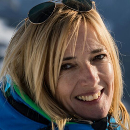 Susanne Bauer