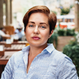 Elena Gubanova