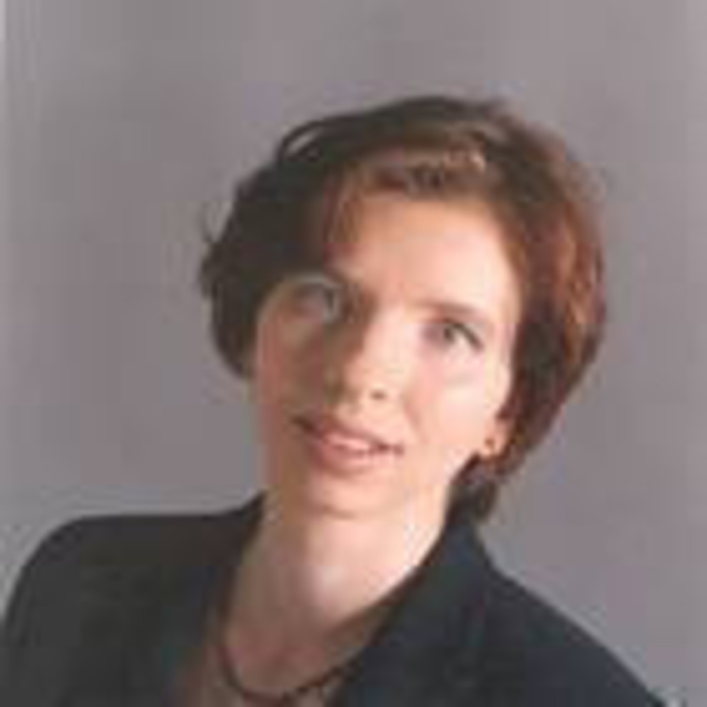 Social Media Profilbild Sandra Wildner Ebersbach