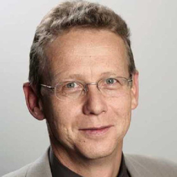 Reinhold Luxenburger