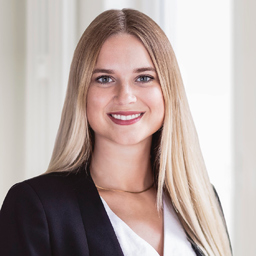 Greta Liesenklas