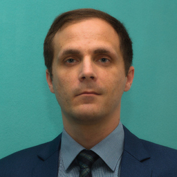 Daniel Becker
