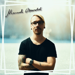 Manuel Oswald
