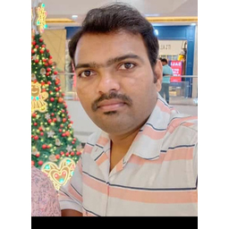 Ramesh Mv