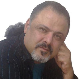 Mehrdad Taheri