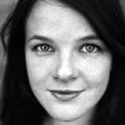 Frauke Weidenfall