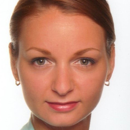 Elena Smetanina