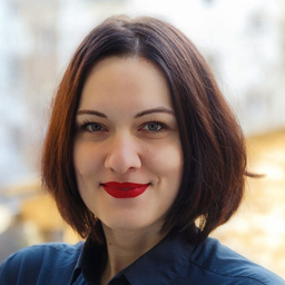 Katja Abzieher's profile picture