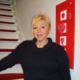 Brigitte Herrmann