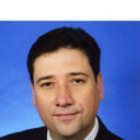 Luis Bernal Rempening
