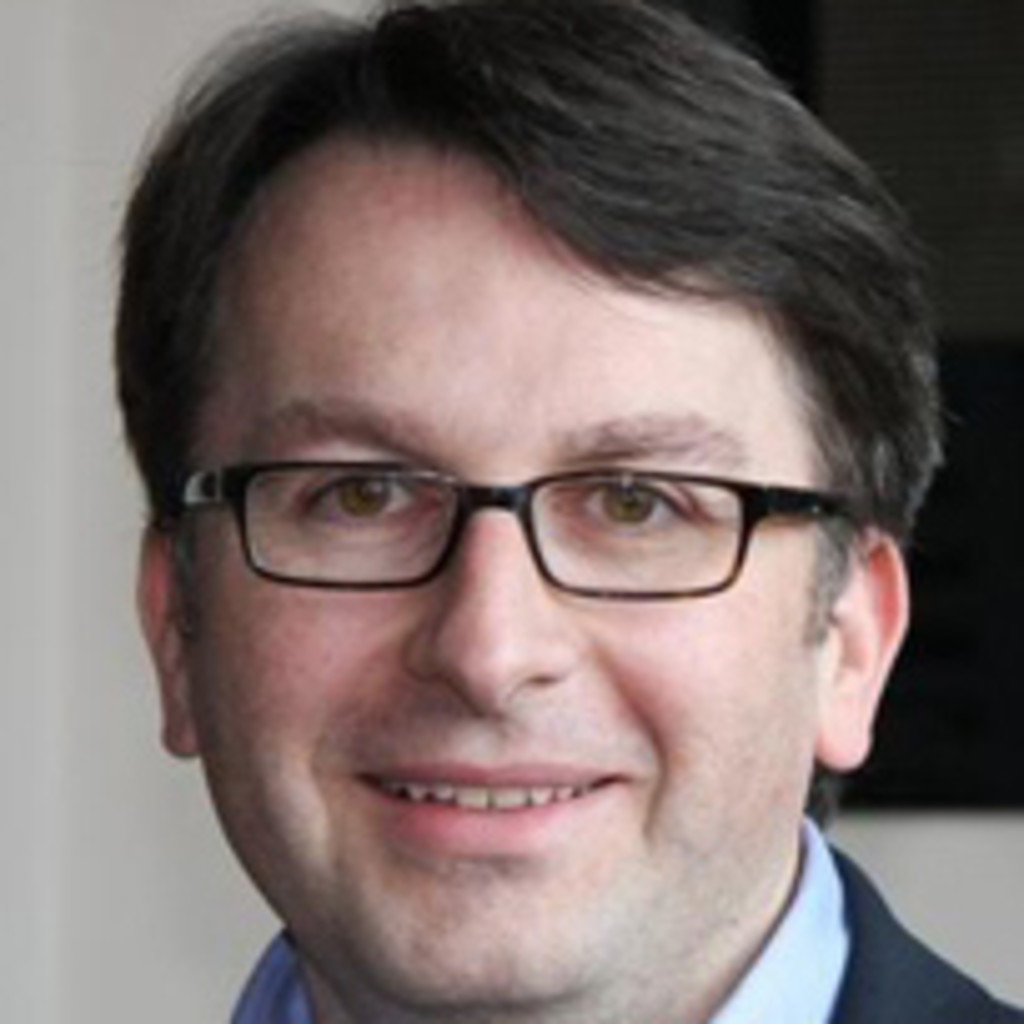 Kurt Herzog Head of Industry 4.0 Primetals Technologies Austria