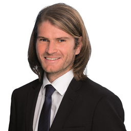 Harald Steger