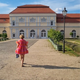 Kathrin Vesely's profile picture