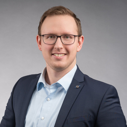 Ing. Matthias Mroz