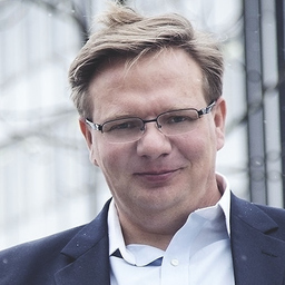 Jarko Uzal's profile picture