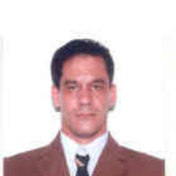 Gimmy Orestes Rodriguez Oromí