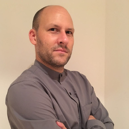 Thorsten Alexander Müller