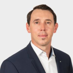 Dominik Greber