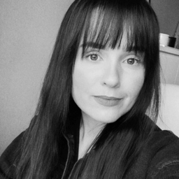 Jacqueline Fischer