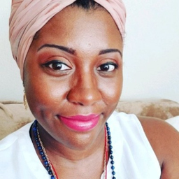 Laverne Eubanks