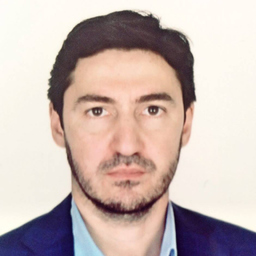 Islam Bayraktar